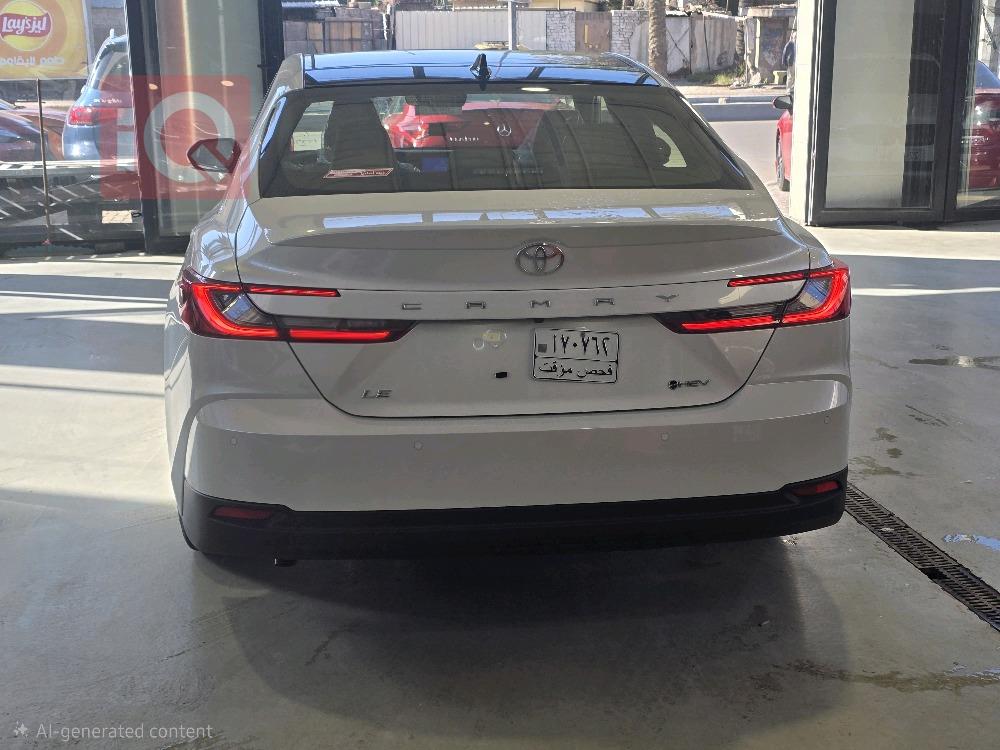 تويوتا كامري